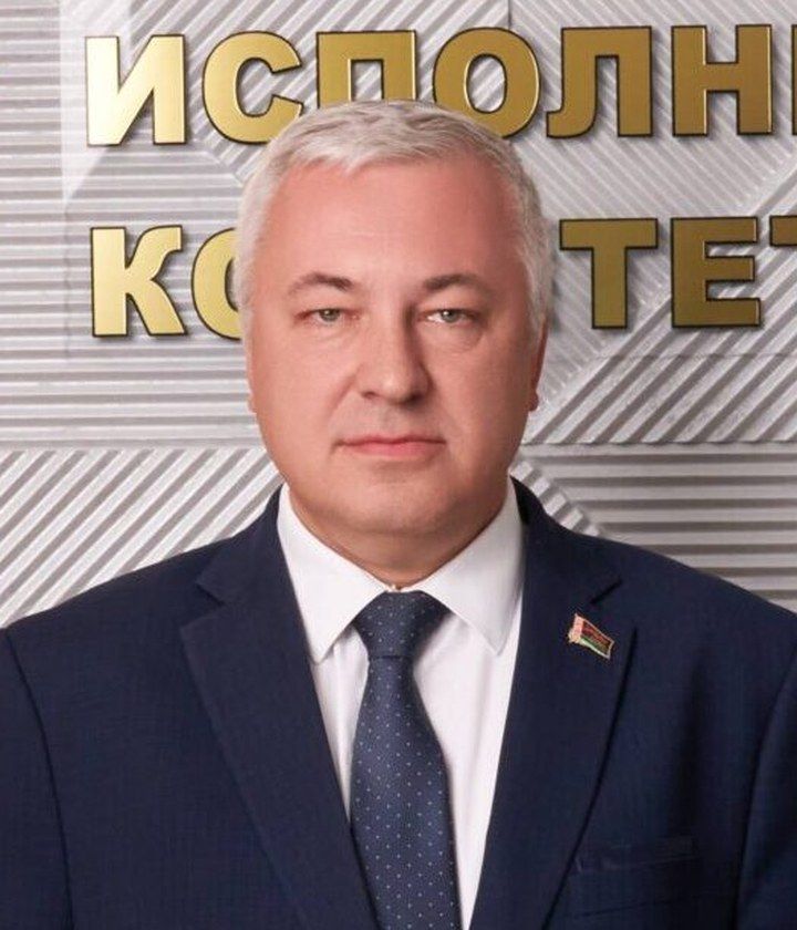 Михаил Баценко