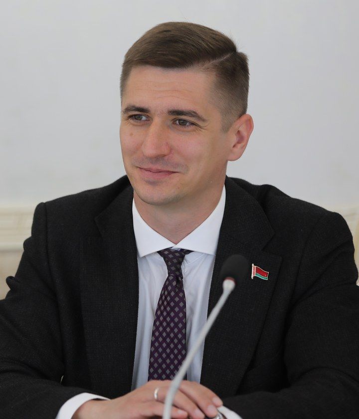 Кирилл Машарский, Национальное агентство по туризму